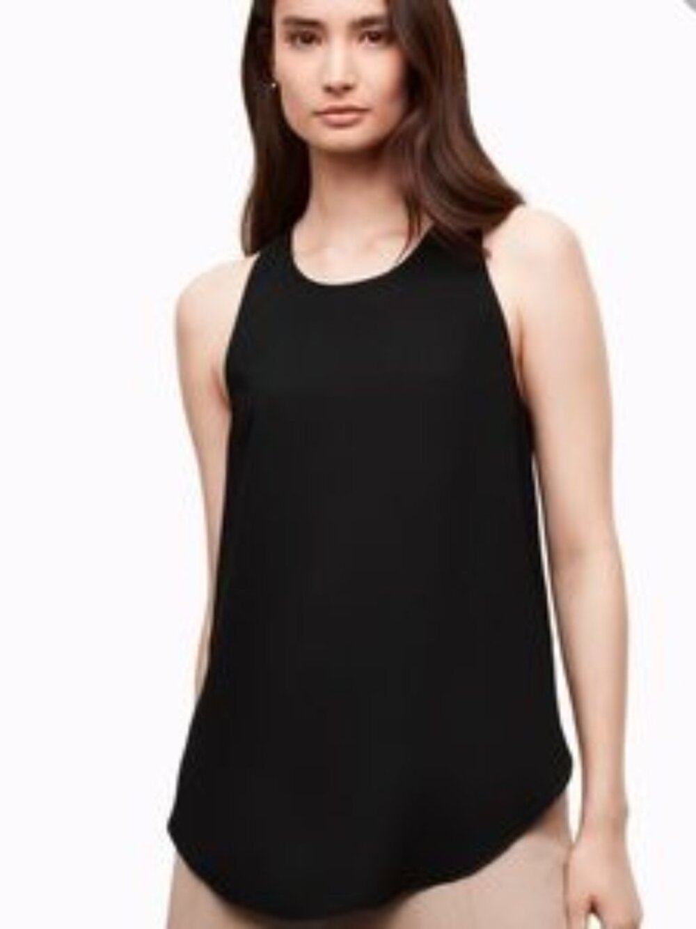 ARITZIA Wilfred Sevres Blouse